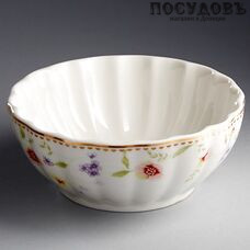 Beatrix Флориана МН013U2/6  флориана салатники в наборе 115 мм в упаковке 6 шт.