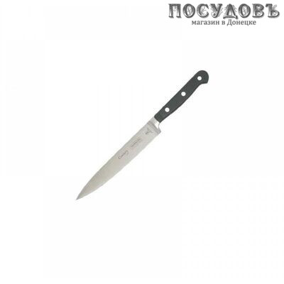Tramontina Century 24010/006 нож кухонный, сталь нержавеющая DIN 1.4110 152 мм 1 шт.