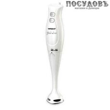 Magnit RMB-2800 блендер погружной, 450 Вт, цвет белый