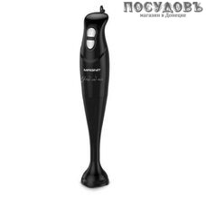 Magnit RMB-2801 блендер погружной, 450 Вт, цвет черный
