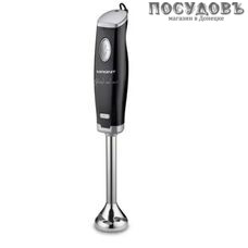 Magnit RMB-2802 блендер погружной, 600 Вт, цвет черный