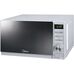 Midea AG720C4E-S отдельностоящая микроволновая печь, 700 Вт, с грилем 1000 Вт, 20 л, серебро Midea AG720C4E-S отдельностоящая микроволновая печь, 700 Вт, с грилем 1000 Вт, 20 л, серебро
