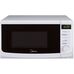 Midea AM820CWW-W отдельностоящая микроволновая печь, 800 Вт, обычная (соло), 20 л, белая