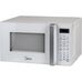 Midea EG820CXX-W отдельностоящая микроволновая печь, 800 Вт, с грилем 1000 Вт, 20 л, белая Midea EG820CXX-W отдельностоящая микроволновая печь, 800 Вт, с грилем 1000 Вт, 20 л, белая