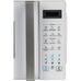 Midea EG820CXX-W отдельностоящая микроволновая печь, 800 Вт, с грилем 1000 Вт, 20 л, белая