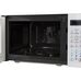 Midea EG820CXX-W отдельностоящая микроволновая печь, 800 Вт, с грилем 1000 Вт, 20 л, белая