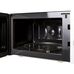 Midea MM720C4E-W отдельностоящая микроволновая печь, 700 Вт, обычная (соло) Вт, 20 л, белая