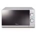 Midea MM720С4Е-S отдельностоящая микроволновая печь, 700 Вт, обычная (соло) Вт, 20 л, серебро Midea MM720С4Е-S отдельностоящая микроволновая печь, 700 Вт, обычная (соло) Вт, 20 л, серебро