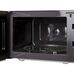 Midea AM720C4E-W отдельностоящая микроволновая печь, 700 Вт, 20 л, белая