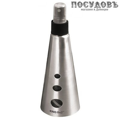 KING Hoff KH-1226 распылитель с ёмкостью, 160 мл