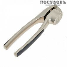 Alpenkok AK-5277 пресс для чеснока, 160×40×35 мм, материал алюминий литой, 1 шт.