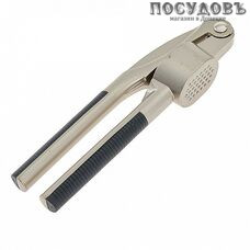 Alpenkok АК-5278 пресс для чеснока, 160×30×45 мм, материал алюминий литой, 1 шт.