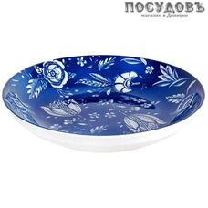 Коралл Тюльпаны TC23006207 HCS-920 тарелка глубокая 190 мм без упаковки 1 шт.