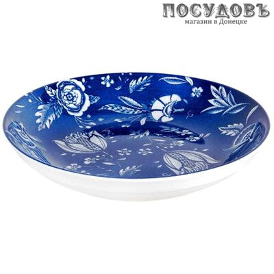 Коралл Тюльпаны TC23006207 HCS-920 тарелка глубокая 190 мм без упаковки 1 шт.