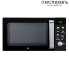 BQ MWO-20003ST/B микроволновая печь, 700 Вт, обычная (соло), 20,0 л, черный