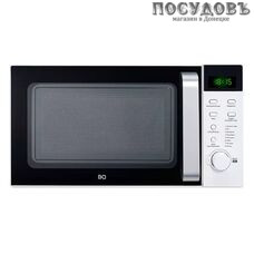 BQ MWO-20003ST/W микроволновая печь, 700 Вт, обычная (соло), 20,0 л, белый