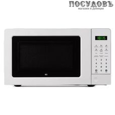 BQ MWO-20004ST/W микроволновая печь, 700 Вт, обычная (соло), 20,0 л, белый