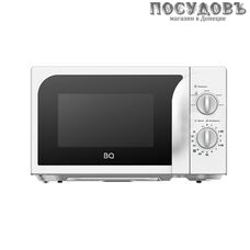 BQ MWO-20025WB микроволновая печь, 700 Вт, обычная (соло), 20,0 л, белый