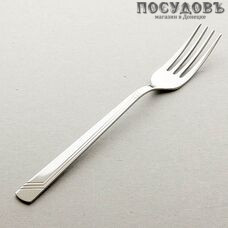 НЫТВА Аппетит М15 вилка столовая 198 мм, сталь нержавеющая 18/10