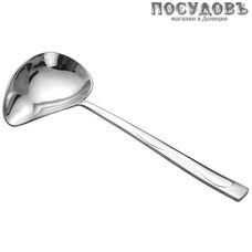 Marvel Kitchen Tools МН-476, ложка гарнирная 80 мл, 310 мм, сталь нержавеющая