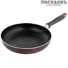 LARA LR01-39 сковорода, Ø240×50 мм, алюминий штампованный, антипригарное покрытие LARA LR01-39 сковорода, Ø240×50 мм, алюминий штампованный, антипригарное покрытие