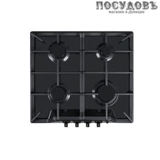 Gefest ПВГ 1212-01 К2 панель варочная газовая, цвет черный
