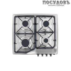 Gefest СГ СН 1210 К5 панель варочная газовая, цвет стальной