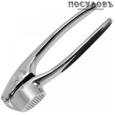 Mallony Moderno 984042 пресс для чеснока, сплав цинка, 1 шт.
