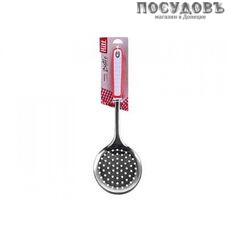 HITT Bistro H-BS103, шумовка, сталь нержавеющая, пластик ручка