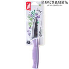 HITT Botanica H-BO125 нож овощной, сталь нержавеющая 80 мм