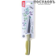HITT Botanica H-BO126 нож универсальный, сталь нержавеющая 100 мм