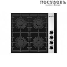 Gefest СГ СВН 2230 К23 панель варочная газовая, цвет черный