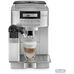 DeLonghi ECAM 22.360.S кофемашина, серебристый DeLonghi ECAM 22.360.S кофемашина, серебристый