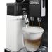 DeLonghi Eletta Cappuccino ECAM44.664.B кофемашина, черный