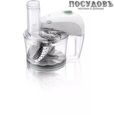 Philips HR7605/10 комбайн кухонный, 350 Вт