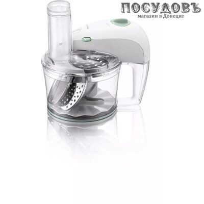 Philips HR7605/10 комбайн кухонный, 350 Вт
