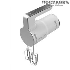 Gorenje M400ORAW миксер ручной, 400 Вт, 5 скоростей, цвет белый