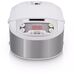 Philips Viva Collection HD3136/03 мультиварка 980 Вт, 15 программ, чаша 4,0 л, керамическое покрытие Philips Viva Collection HD3136/03 мультиварка 980 Вт, 15 программ, чаша 4,0 л, керамическое покрытие