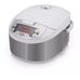 Philips Viva Collection HD3136/03 мультиварка 980 Вт, 15 программ, чаша 4,0 л, керамическое покрытие