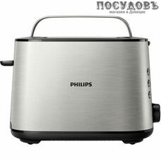 Philips HD2650/90 тостер на 2 шт, 950 Вт, 301×201×172 мм