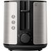 Philips HD2650/90 тостер на 2 шт, 950 Вт, 301×201×172 мм