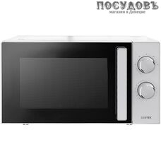 Centek CT-1560 White микроволновая печь, обычная (соло), 20,0 л, белый