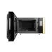 Centek CT-1561 Black микроволновая печь, 1300 Вт, с грилем и конвекцией, 23,0 л, черный