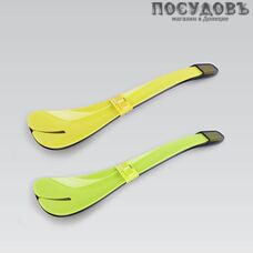 Maestro 1168, ложки для салата в наборе, 305×60 мм, пластик 2 пр.