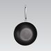 Maestro Non-stick Coating MR-1224-30 сковорода вок Ø300×93 мм, сталь нержавеющая