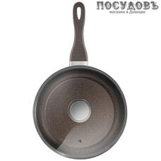 ZEIDAN Z-90223 сковорода с крышкой, Ø280 мм, алюминий литой, гранитное покрытие ZEIDAN Z-90223 сковорода с крышкой, Ø280 мм, алюминий литой, гранитное покрытие