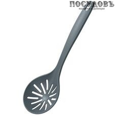 Phibo Basic 433233111, шумовка, 286×93×40 мм, стеклонаполненный полиамид, цвет серый