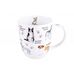Quinsberry Dogs NB202M кружка, 420 мл, фарфор, без упаковки 1 шт.