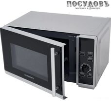 Horizont 20MW700-1379HTW микроволновая печь, 700 Вт, обычная (соло), 20 л