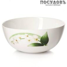 Luminarc White Orchid P6439 салатник, Ø120 мм, стекло упрочненное